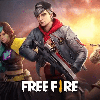 Free Fire A